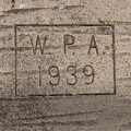 W.P.A. 1939 W.P.A. 1939
