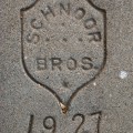 Schnoor Bros, 1927 (#1) Schnoor Bros, 1927 (#1)