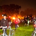 Bike Party!