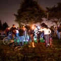 Bike Party!