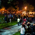 Bike Party!