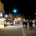 Bike Party!