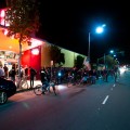 Bike Party!