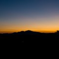 Mt. Diablo Dawn #3