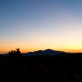 Mt. Diablo Dawn #6
