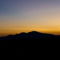 Mt. Diablo Dawn #9