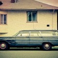 Lomo Stationwagon