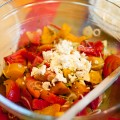 Mixed Beet Salad