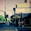 Albany Streetscape