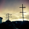Power Lines