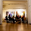 Berkeley Arts Festival, August 13 2011