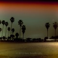 Mission Beach Night #5