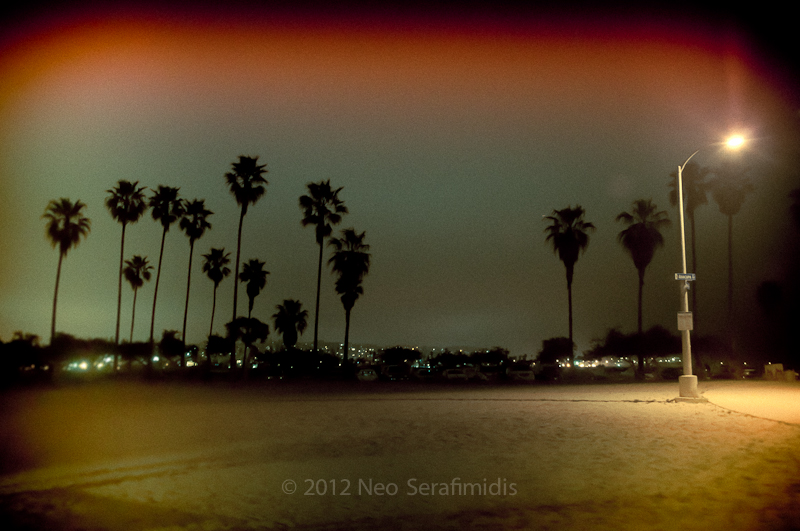 Mission Beach Night #5